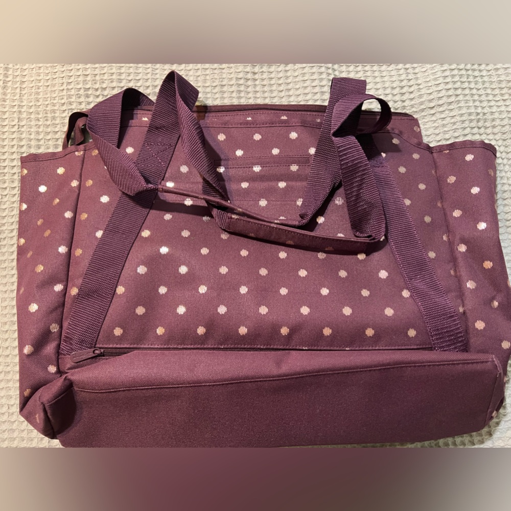 Thirty One Carry All bag with a Thermal Pocket